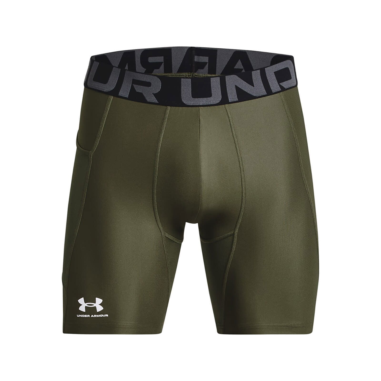 UA HG Armour Shorts