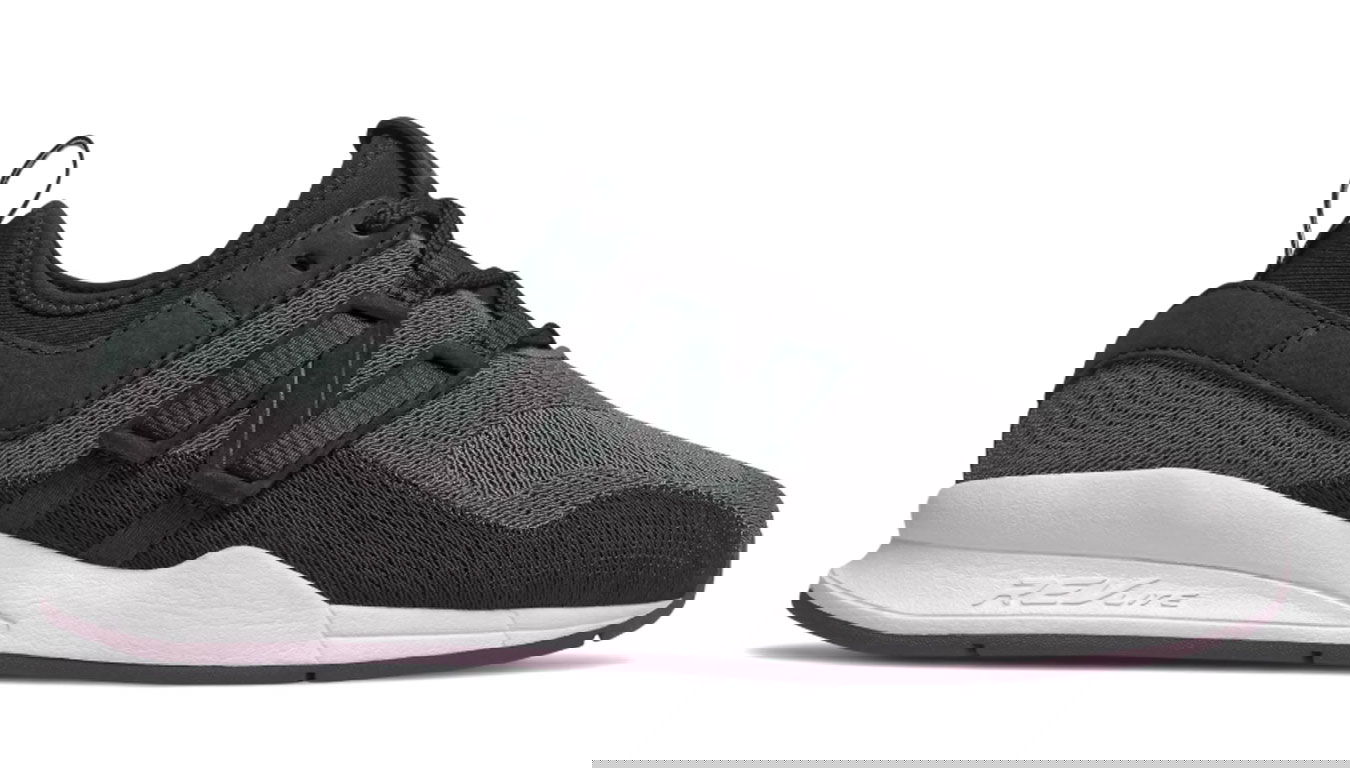 Tenisky a topánky New Balance 247 v2 Čierna | MS247TBS, 1