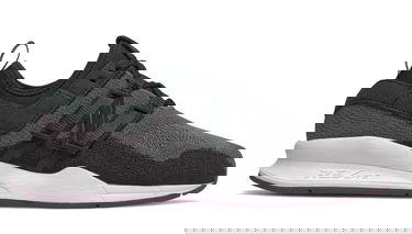Tenisky a topánky New Balance 247 v2 Čierna | MS247TBS, 1