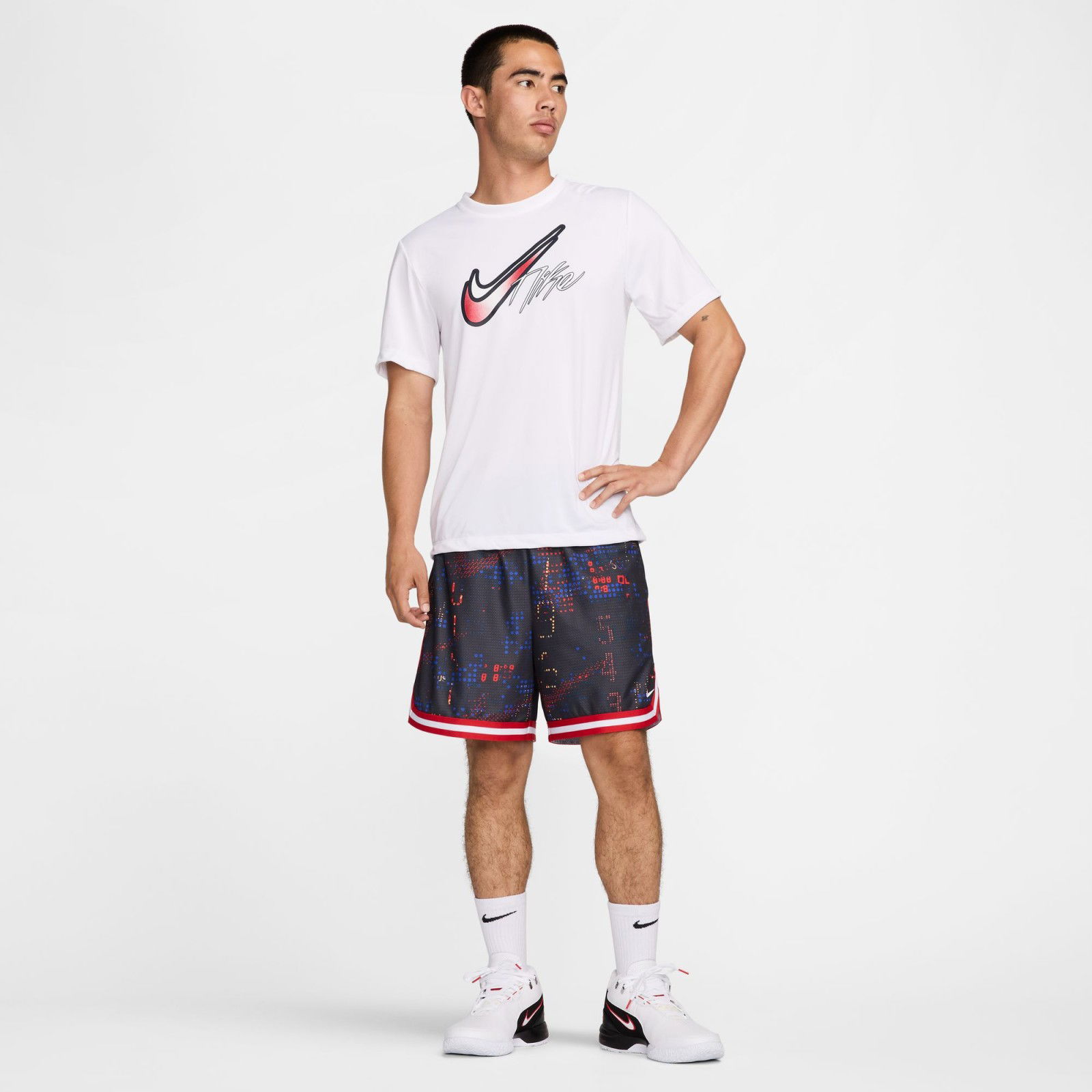 Futura Icon T-shirt