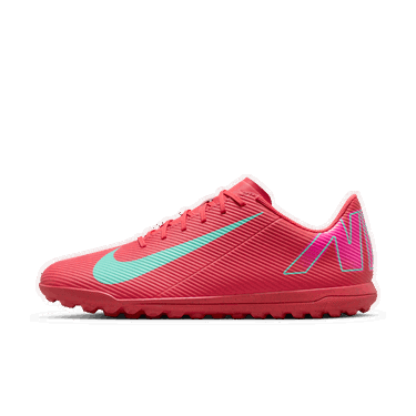 Tenisky a topánky Nike Mercurial Vapor 16 Club TF Ružová | FQ8446-800, 2