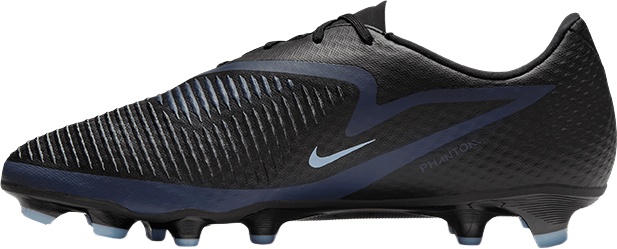Tenisky a topánky Nike Phantom 6 Low Academy FG/MG Čierna | hj4564-003, 1