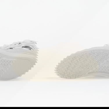 Tenisky a topánky LANVIN Curb Sneakers White Biela | FU-SKDK12-DRAG-P25-00, 1