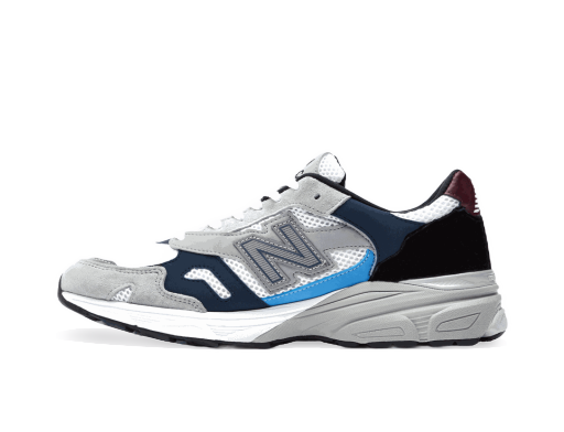 Tenisky a topánky New Balance 920 Šedá | M920NBR