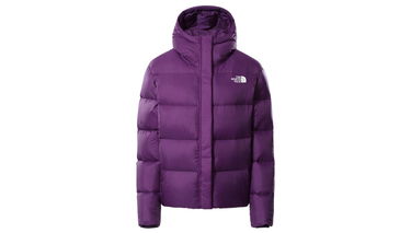 Bunda The North Face W Cspk Vínová | NF0A5GE4JC0, 1