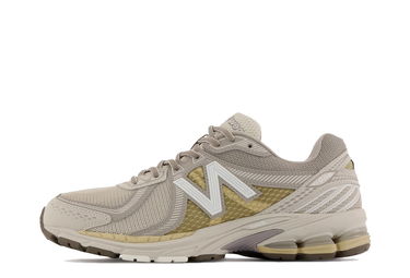 Tenisky a topánky New Balance 860 "Timberwolf" Béžová | ML860KS2, 4