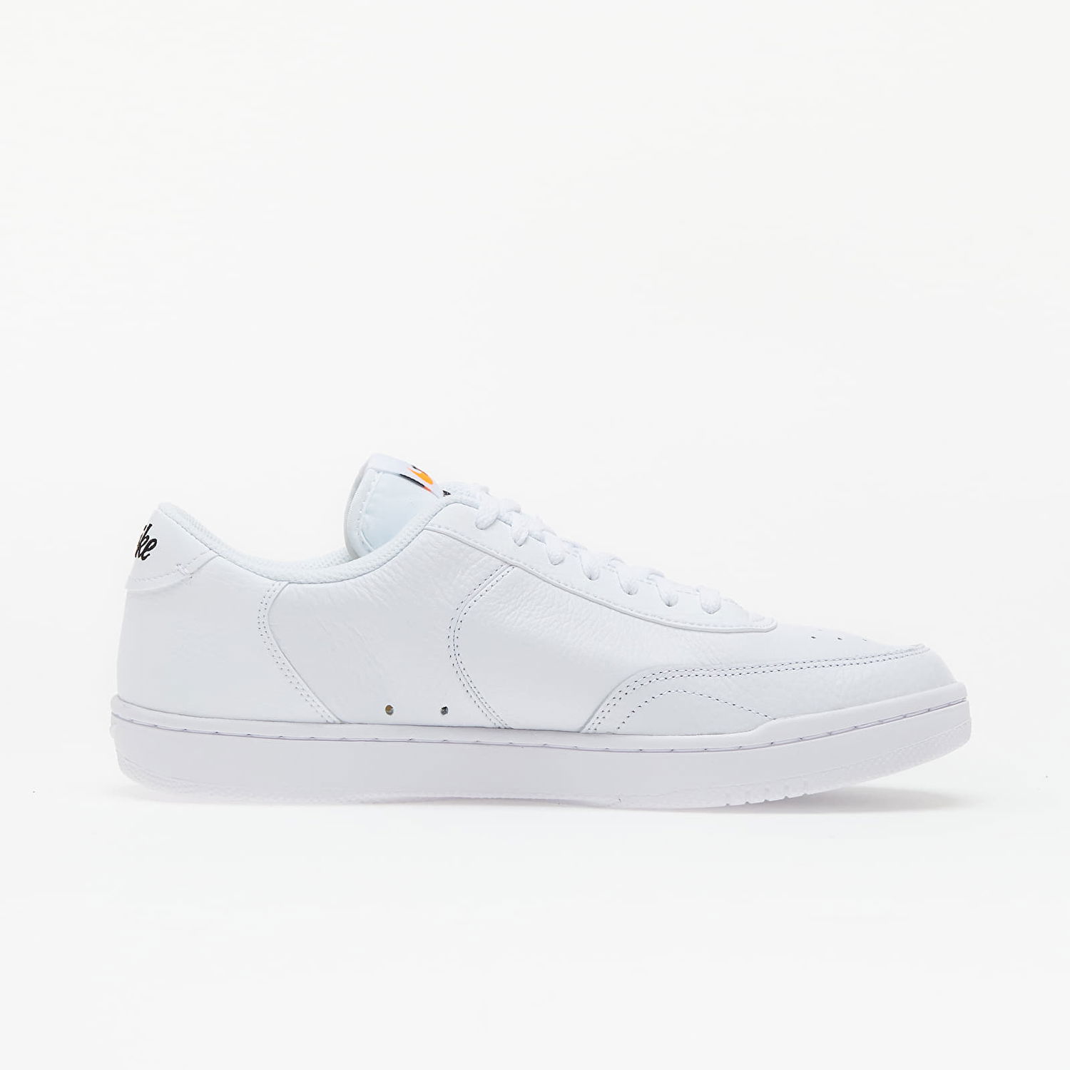 Tenisky a topánky Nike Court Vintage Premium Biela | CT1726-100, 1