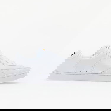 Tenisky a topánky Nike Court Vintage Premium Biela | CT1726-100, 1