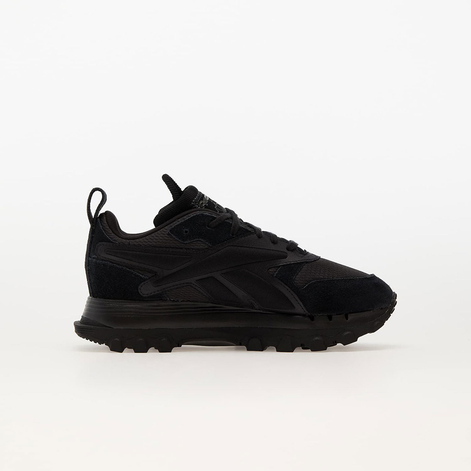 Tenisky a topánky Reebok Cardi B x Classic Leather V2 "Core Black" Čierna | GY1942, 1