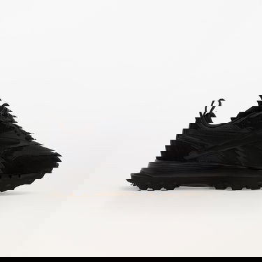 Tenisky a topánky Reebok Cardi B x Classic Leather V2 "Core Black" Čierna | GY1942, 1