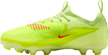 Tenisky a topánky Nike PHANTOM 6 LOW ACADEMY FG/MG Žltá | hm9203-800, 9