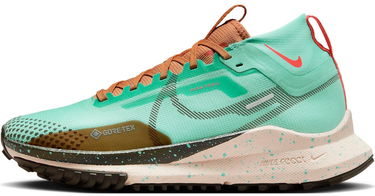 Tenisky a topánky Nike Pegasus Trail 4 GTX Tyrkysová | dj7929-301, 1