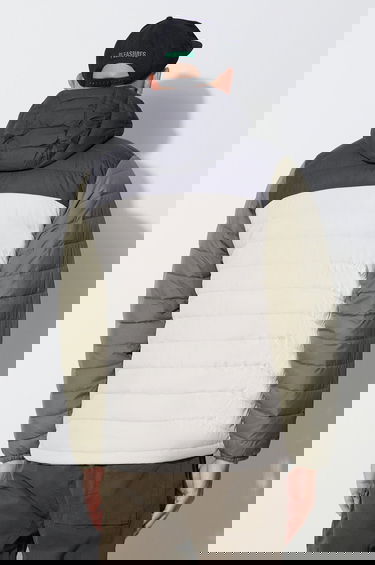 Prešívaná bunda Columbia Puffer Jacket Žltá | 1693931, 2