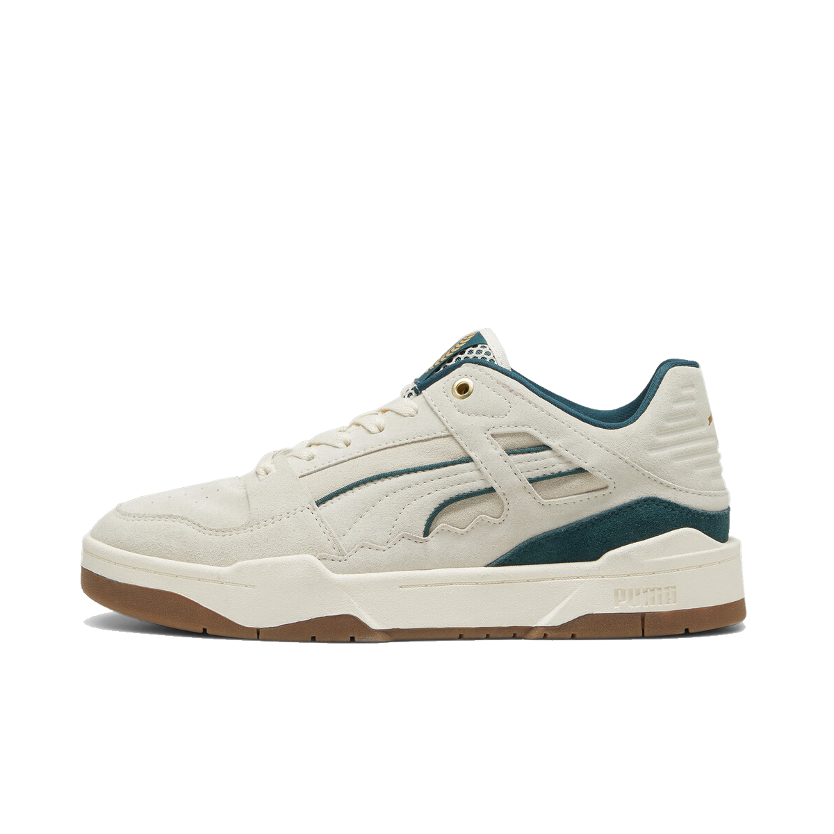 Tenisky a topánky Puma Staple x Slipstream "White" Biela | 393545_01, 0