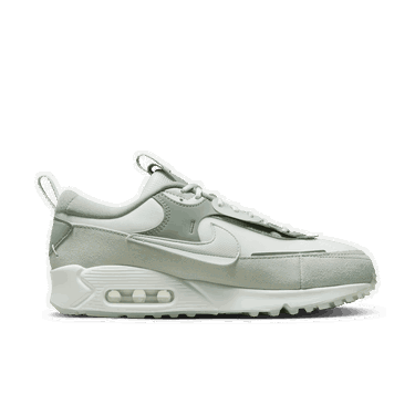 Tenisky a topánky Nike Air Max 90 Futura W Šedá | DM9922-105, 2