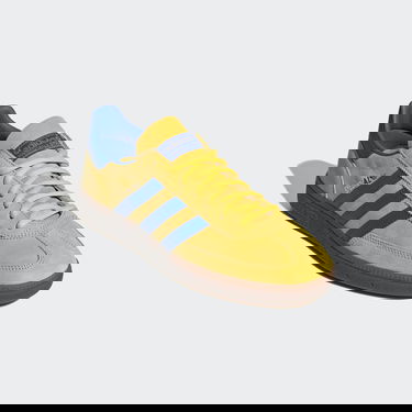 Tenisky a topánky adidas Originals Handball Spezial "Wonder Glow" Žltá | FV1226, 4