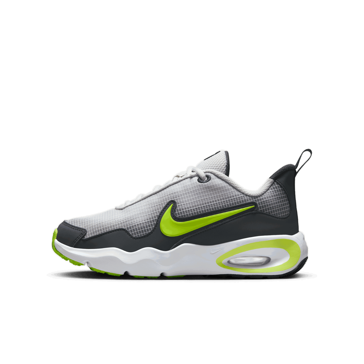 Tenisky a topánky Nike Air Max Nova Šedá | FN4446-001, 0