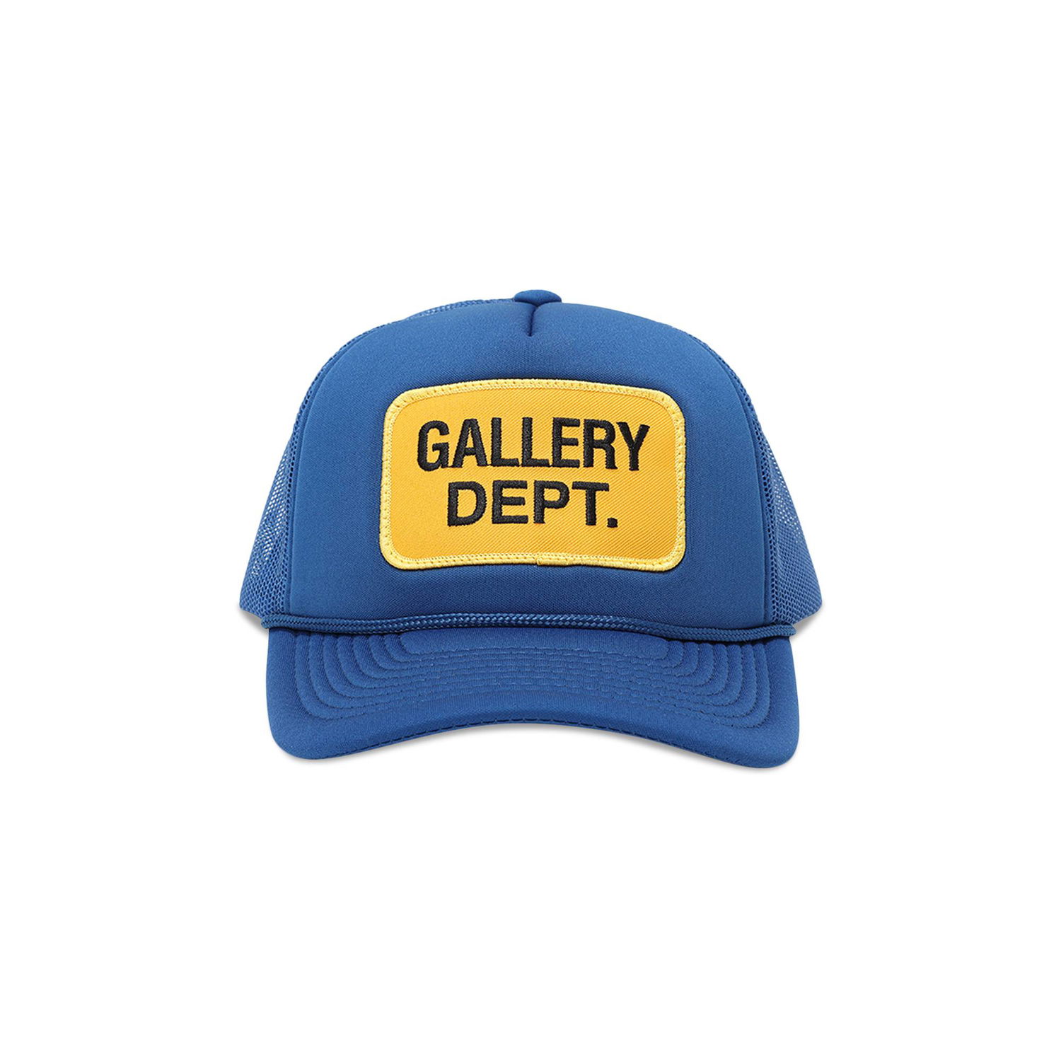 Šiltovka Gallery Dept. Souvenir Trucker Modrá | STC 9152 BLUE, 1