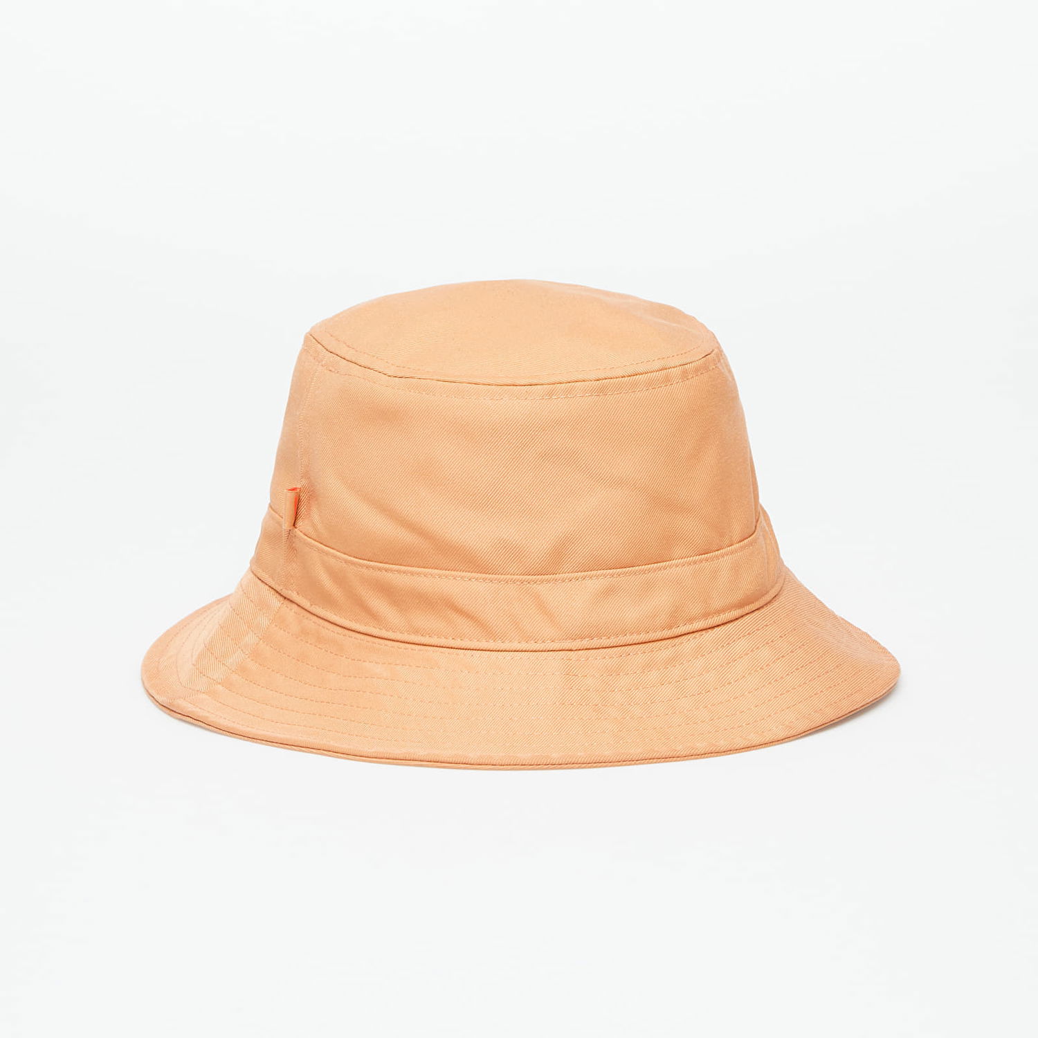 Klobúk Nike Apex Graphic Bucket Hat Amber Brown/ Bright Crimson Béžová | FB5384-225, 1