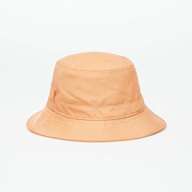 Klobúk Nike Apex Graphic Bucket Hat Amber Brown/ Bright Crimson Béžová | FB5384-225, 1