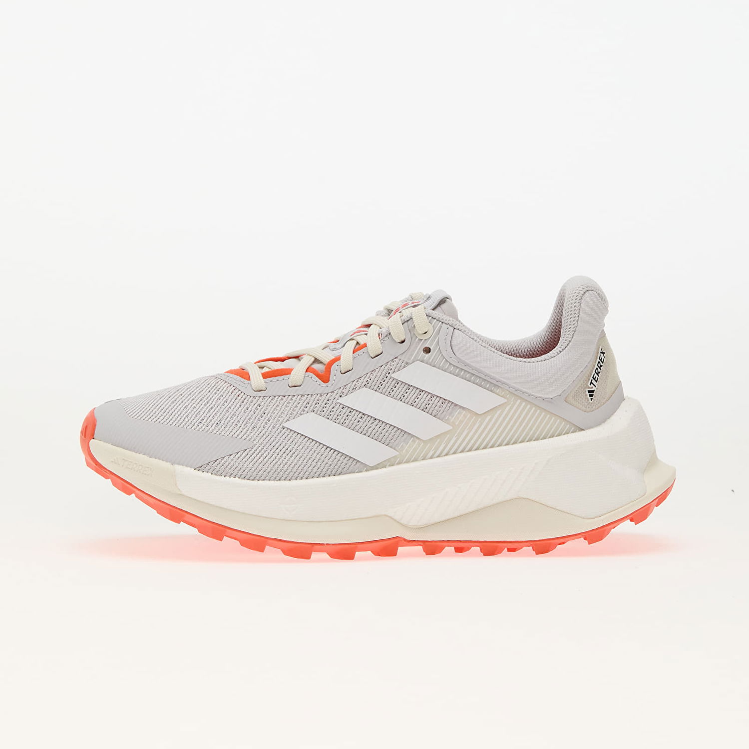 Tenisky a topánky adidas Performance Terrex Soulstride Ultra Šedá | IH3791, 0