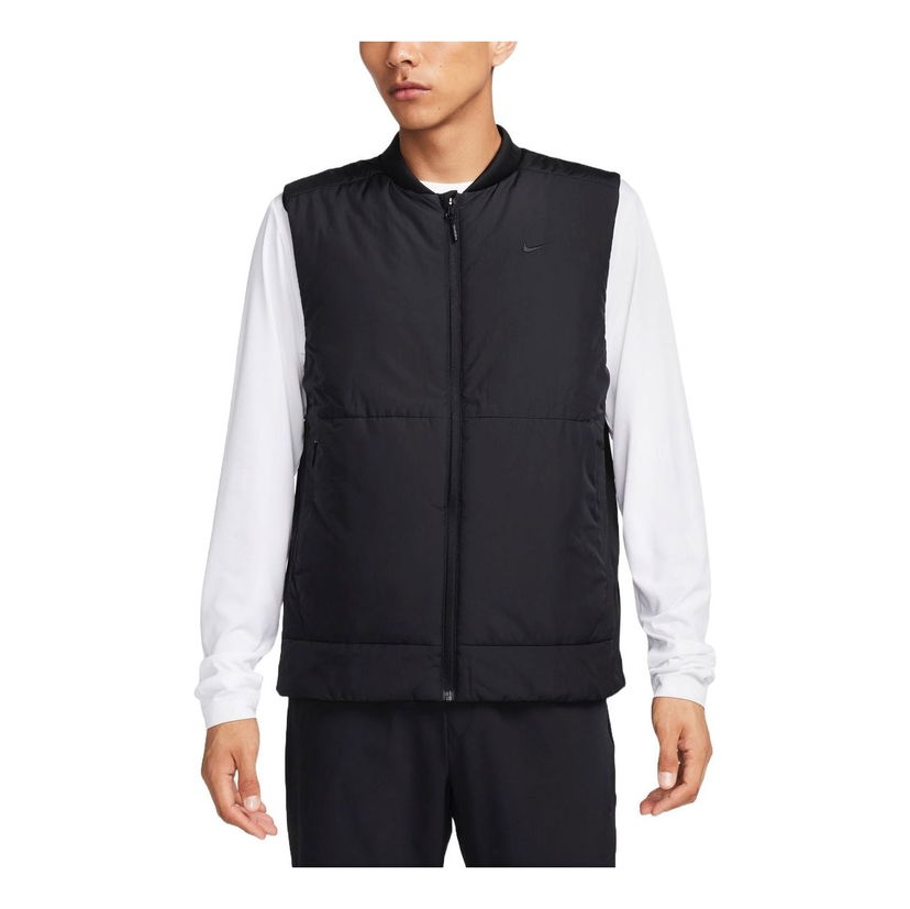 Vesta Nike Men's Training Vest Čierna | FB7554-010