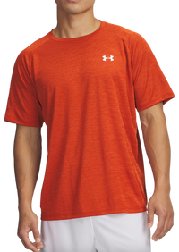 T-Shirt Tech Textured SS