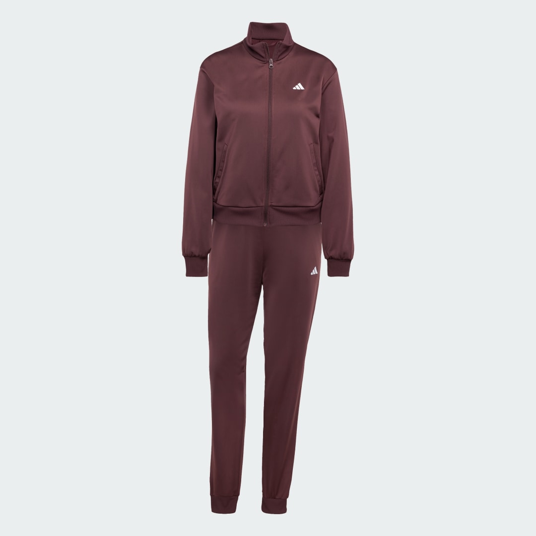 Essentials Feel Cozy Track Suit