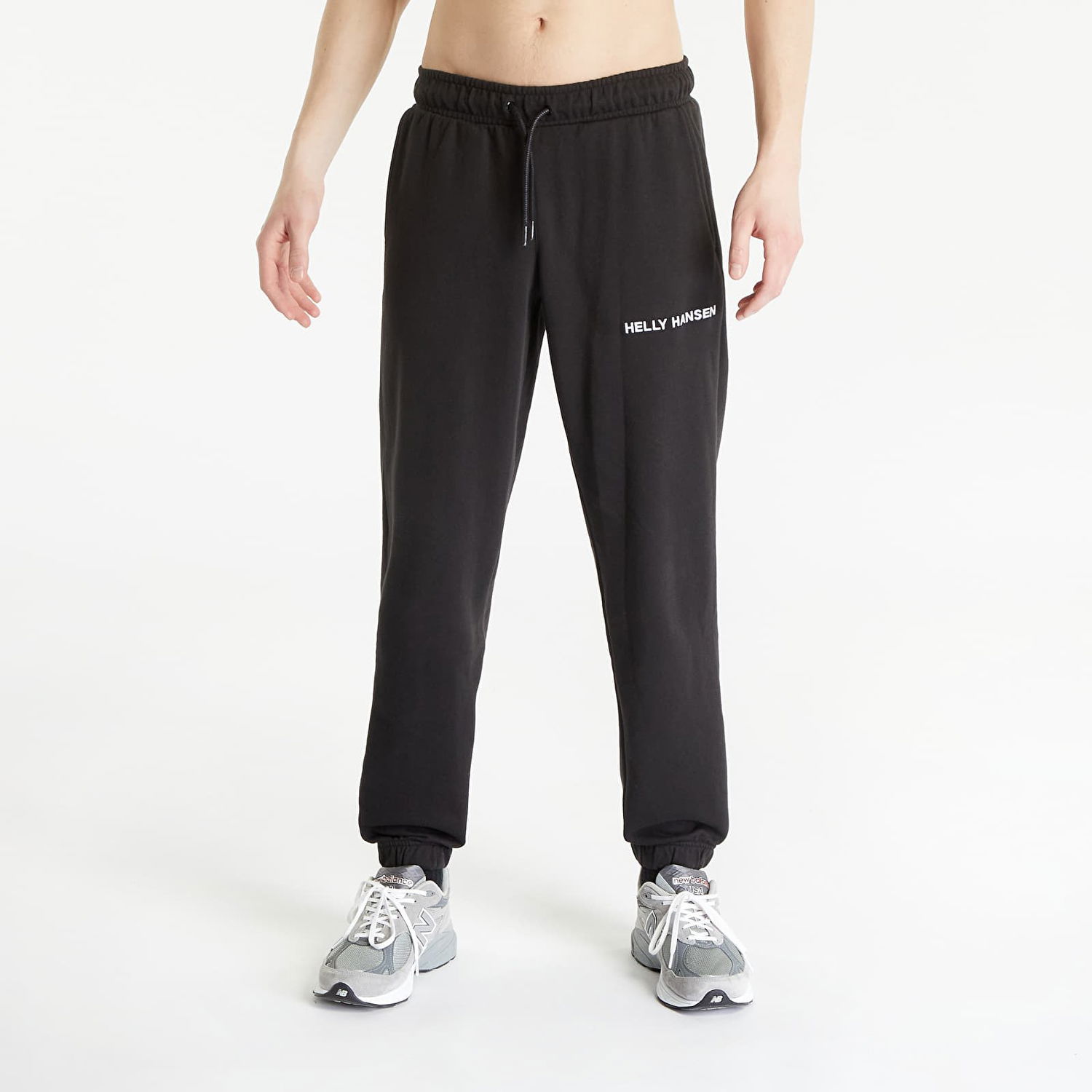 Tepláky Helly Hansen Core Sweat Pant Čierna | 53926-992, 0