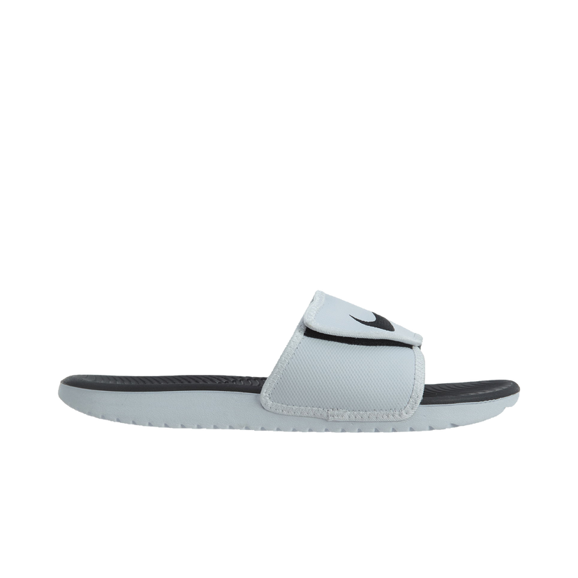 Tenisky a topánky Nike Kawa Adjust White Black-White Šedá | 834818-101