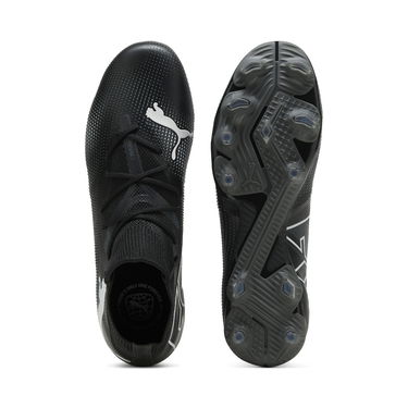 Tenisky a topánky Puma FUTURE 7 MATCH FG/AG Čierna | 107715_02, 3