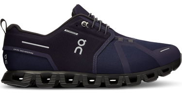 Tenisky a topánky On Running Cloud 5 Waterproof "Navy" Navy | 59-98143, 1