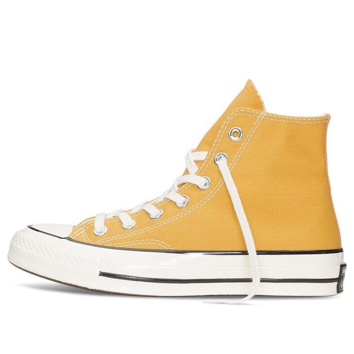 Tenisky a topánky Converse Chuck Taylor All Star 70 High Žltá | 159189C