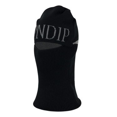 Čiapky a klobúky RIPNDIP Rip N Dip Fossil Balaclava Čierna | RNDFALL25154, 1