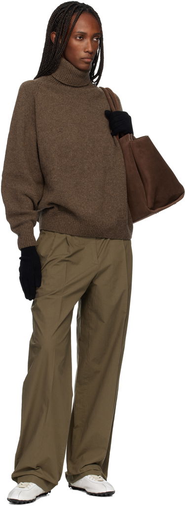 Rukavice Baserange Ribbed Gloves Čierna | ACRG-RC-WI25, 2