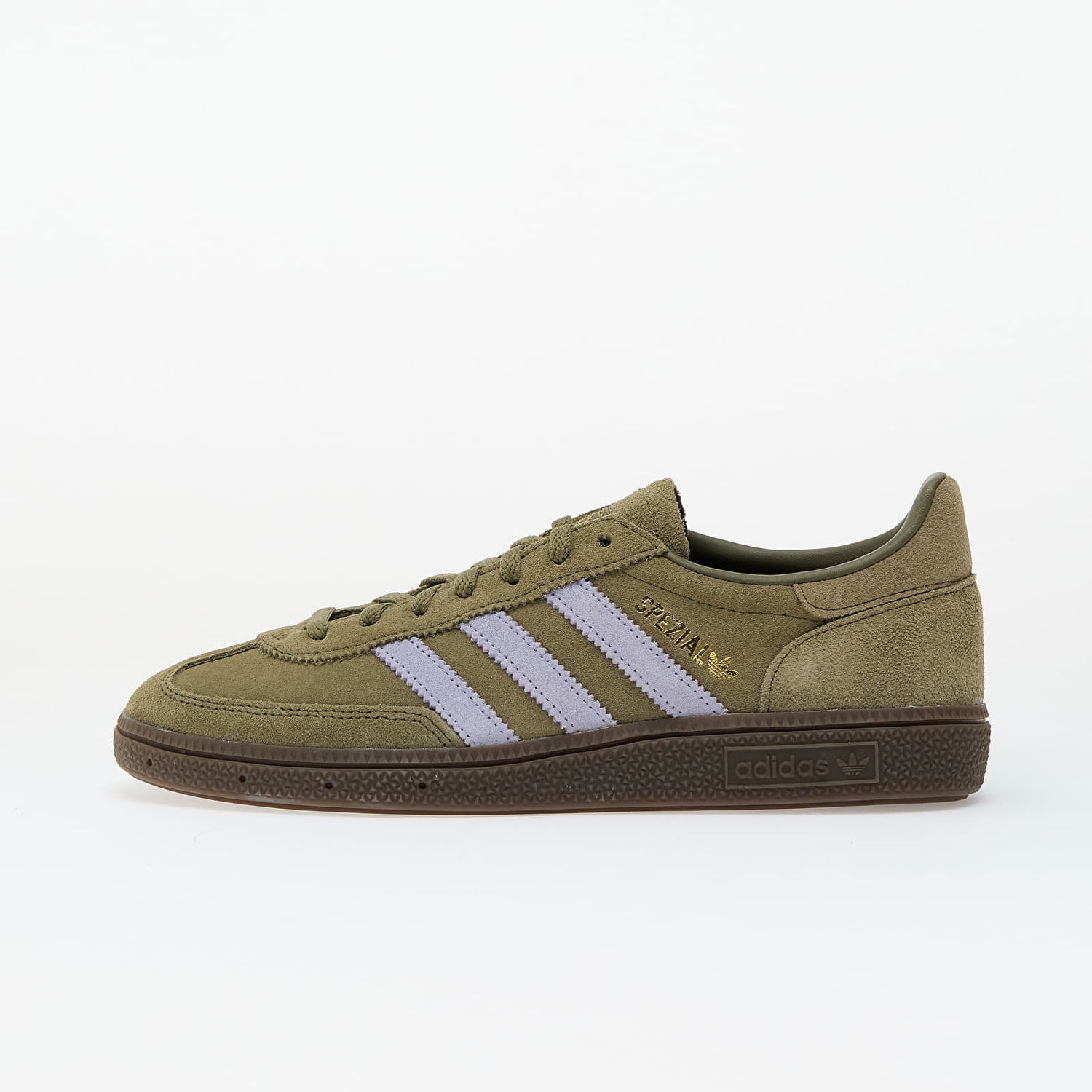 Tenisky a topánky adidas Originals Handball Spezial Zelené | JI2650, 0