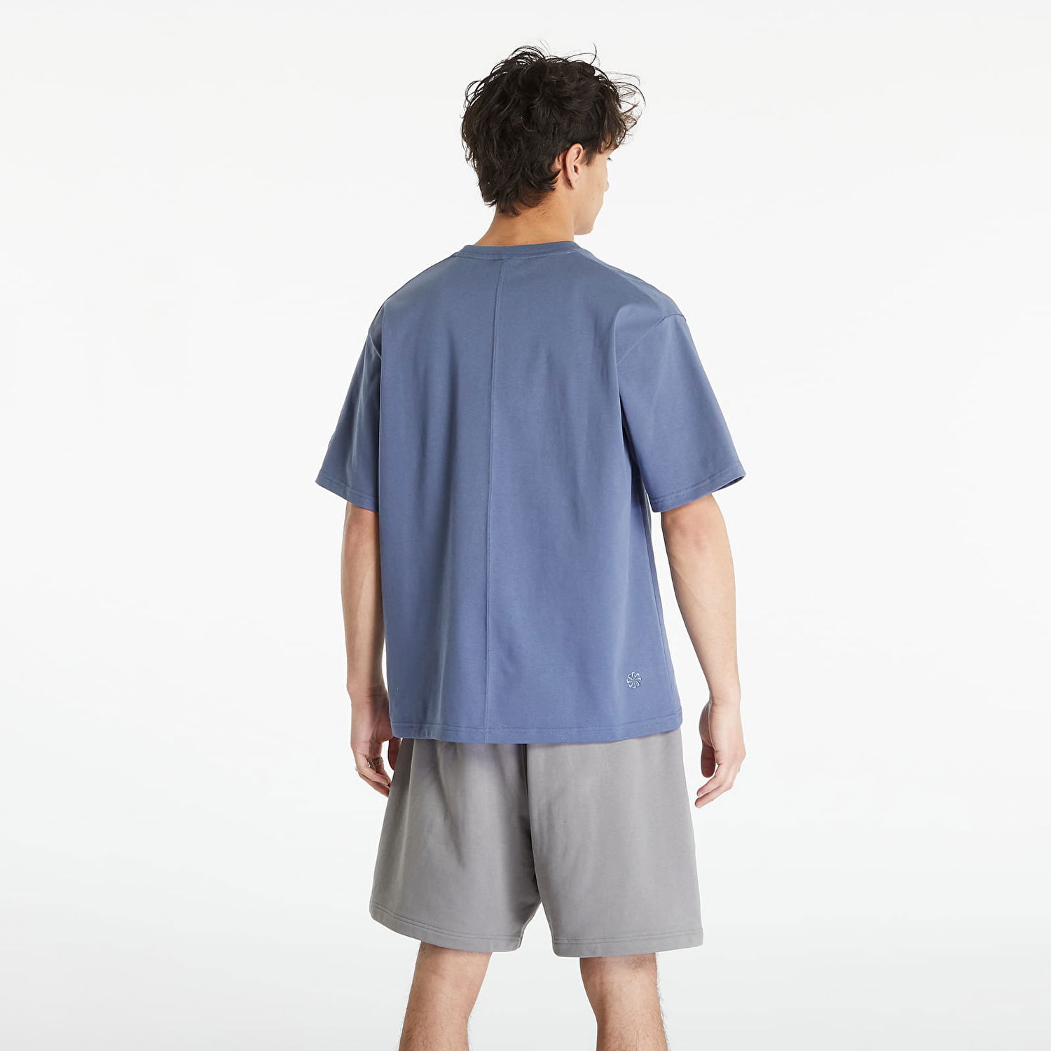 Tričko Nike Tech Pack Tee Navy | FB4395-491, 1