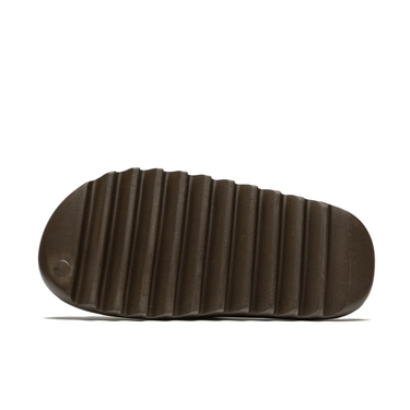 Tenisky a topánky adidas Yeezy Yeezy Slides "Soot" 2021 Hnedá | GX6141, 2
