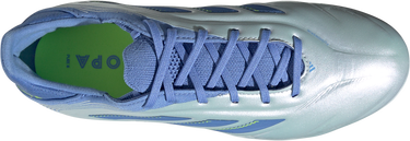 Tenisky a topánky adidas Performance COPA PURE III ELITE FG/MG Modrá | ie1190, 3