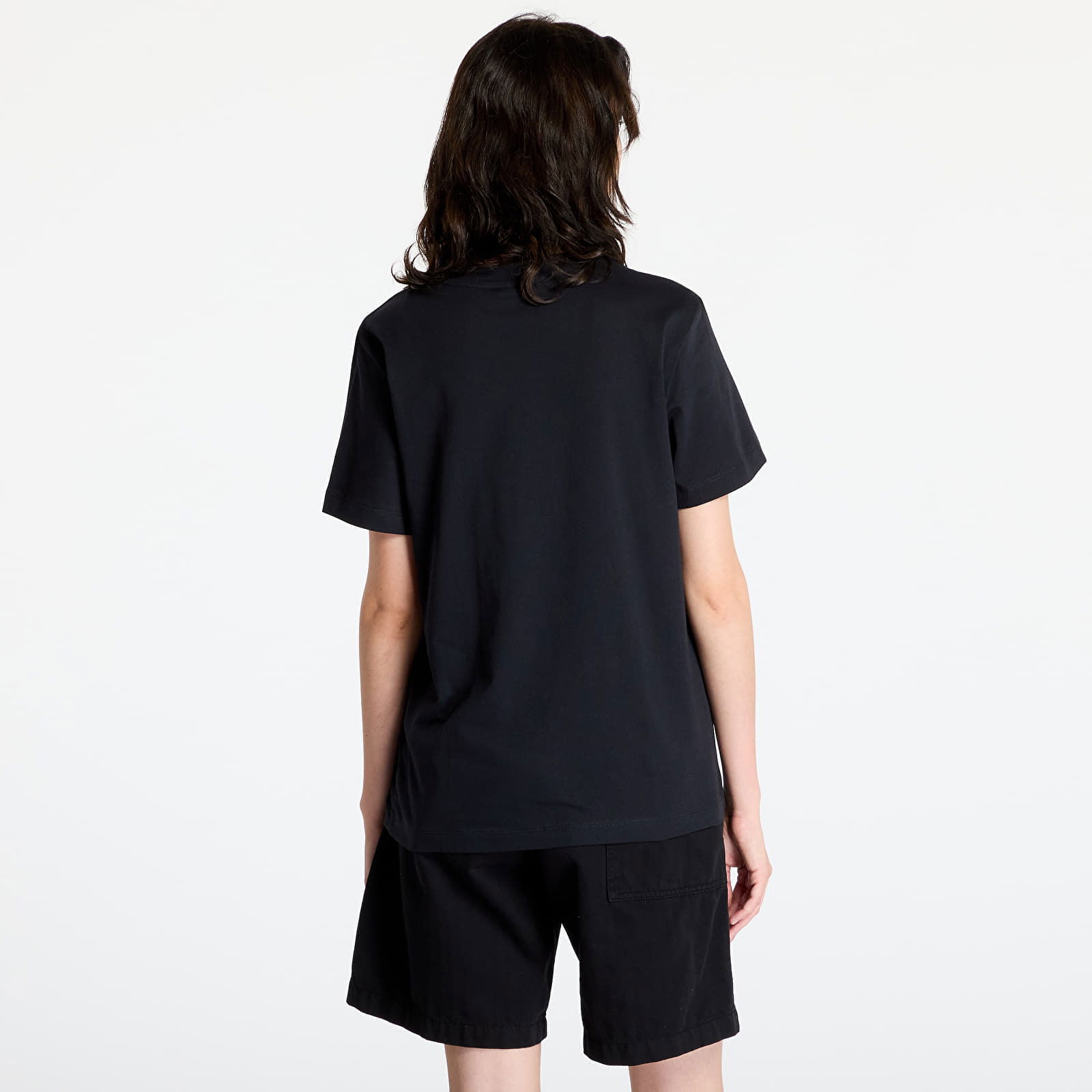 SS Tee Black