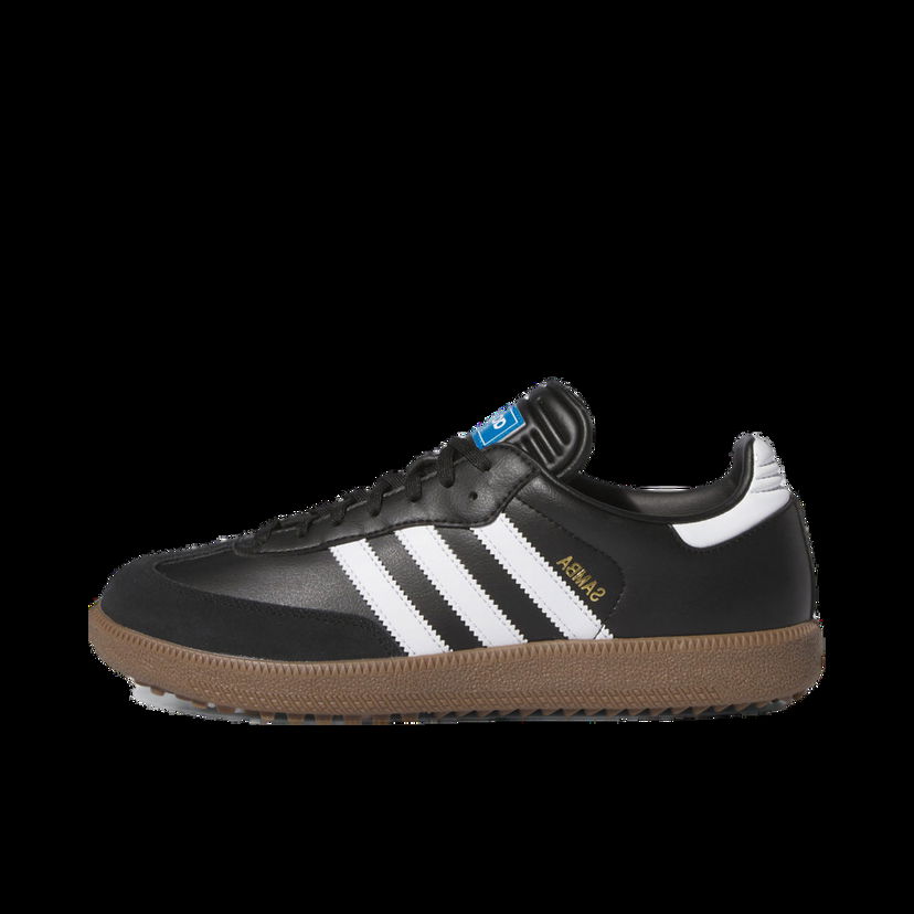 Tenisky a topánky adidas Originals Samba Golf Čierna | IH5168