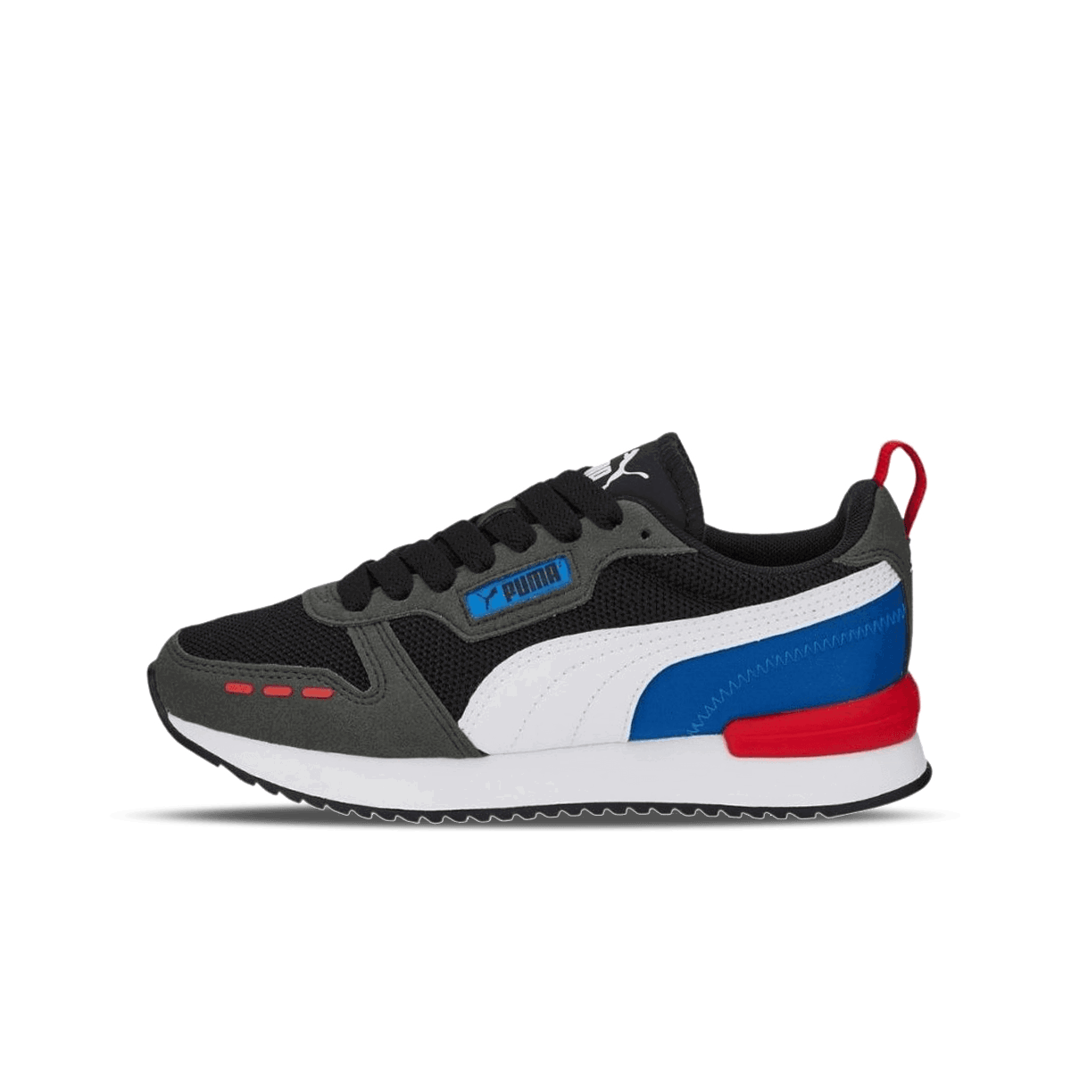 Tenisky a topánky Puma R78 JR Rôznofarebný | 373616-29, 0