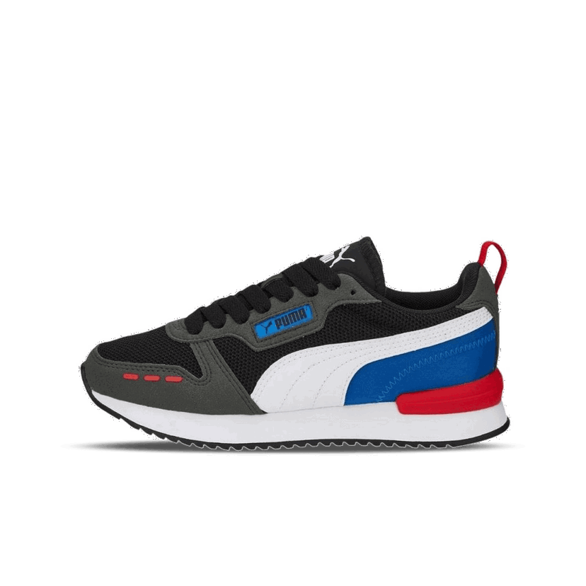 Tenisky a topánky Puma R78 JR Rôznofarebný | 373616-29