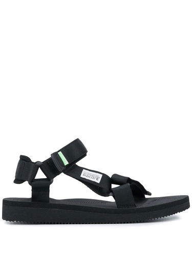Tenisky a topánky SUICOKE Deba Cab Čierna | OG022CAB001, 0