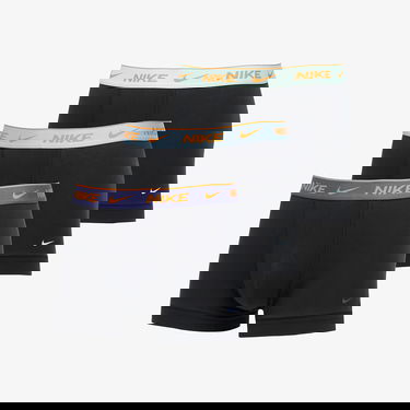 Boxerky Nike Trunk 3-Pack Čierna | 0000KE1008-EXV, 0