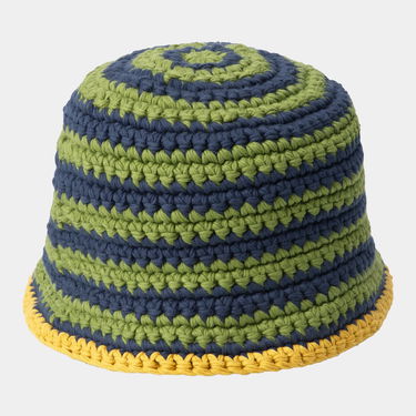 Klobúk Carhartt WIP Nicholas Daley Knitted Hat Rôznofarebný | I034911_1, 1