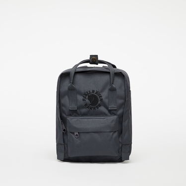 Batoh FJÄLLRÄVEN Re-Kånken Mini Slate Šedá | F23549-041, 0