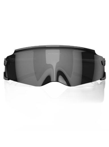 Slnečné okuliare OAKLEY KATO Čierna | 888392593603