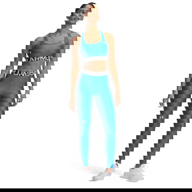 Legíny Under Armour Under Armour HG Leggings Modrá | 1383559-402, 2