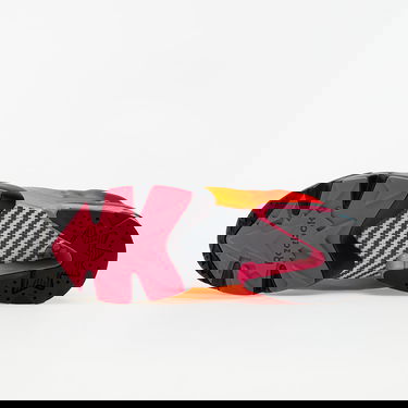 Tenisky a topánky Reebok Instapump Fury Oranžová | FZ3432, 5